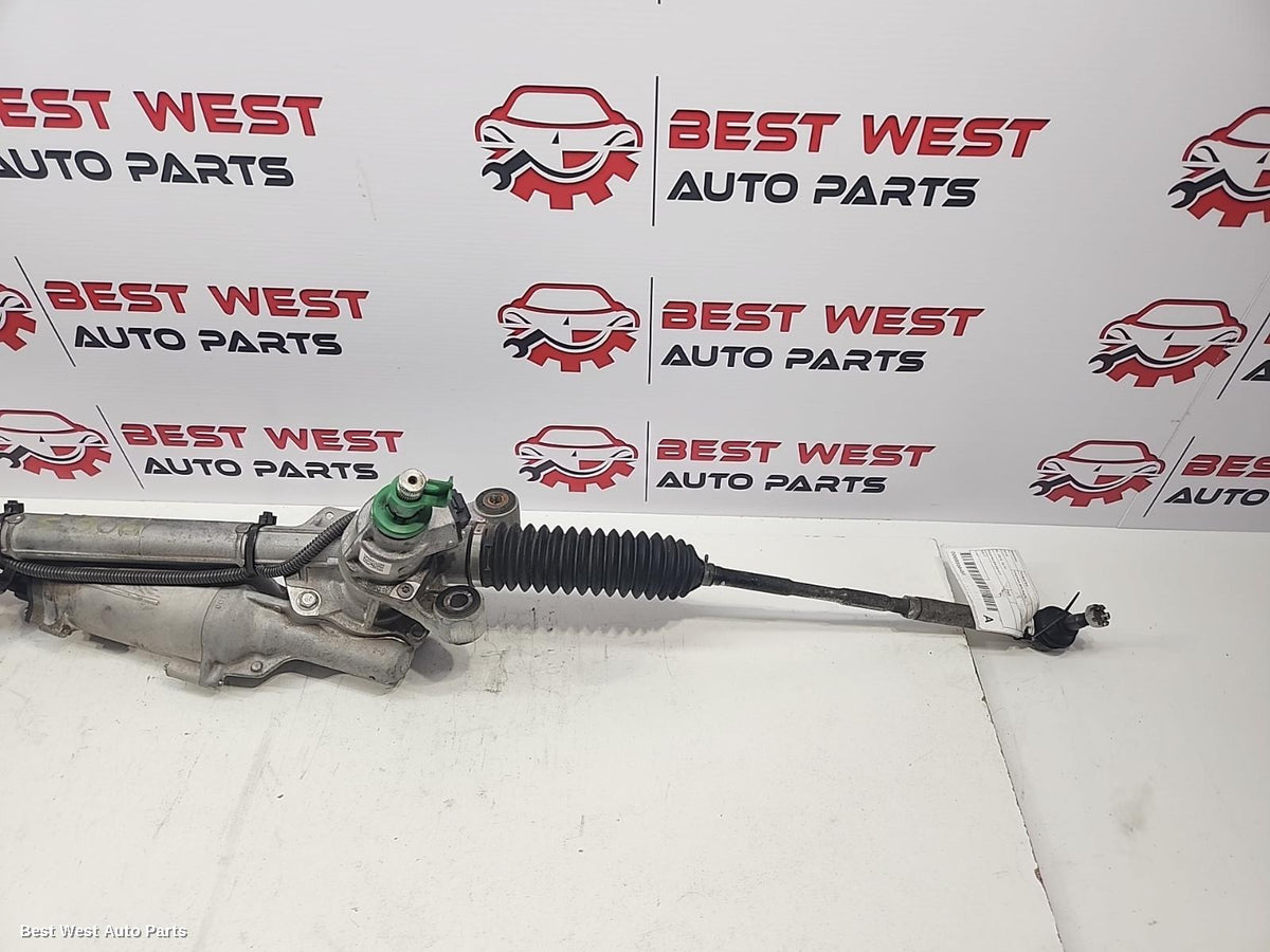 2020 SUBARU FORESTER Steering Box/Rack