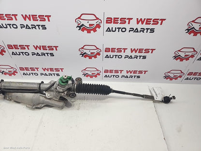 2020 SUBARU FORESTER Steering Box/Rack