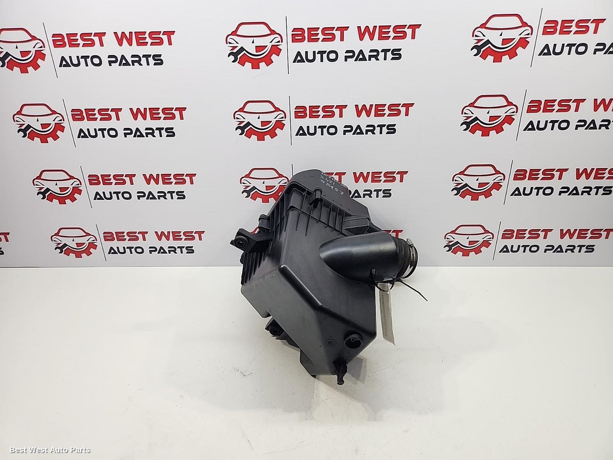 2017 LDV G10 Air Cleaner/Box