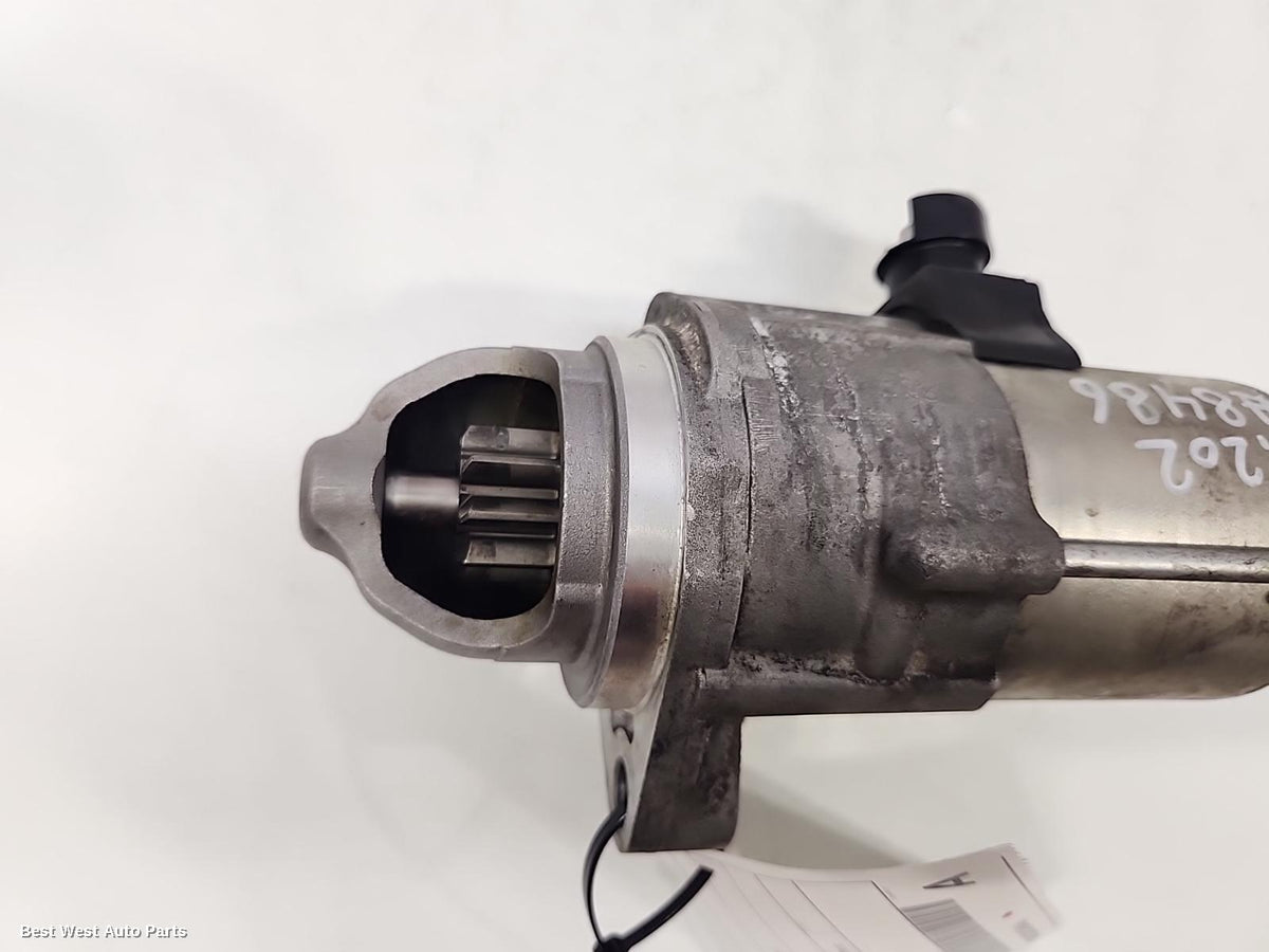 2020 HONDA JAZZ Starter