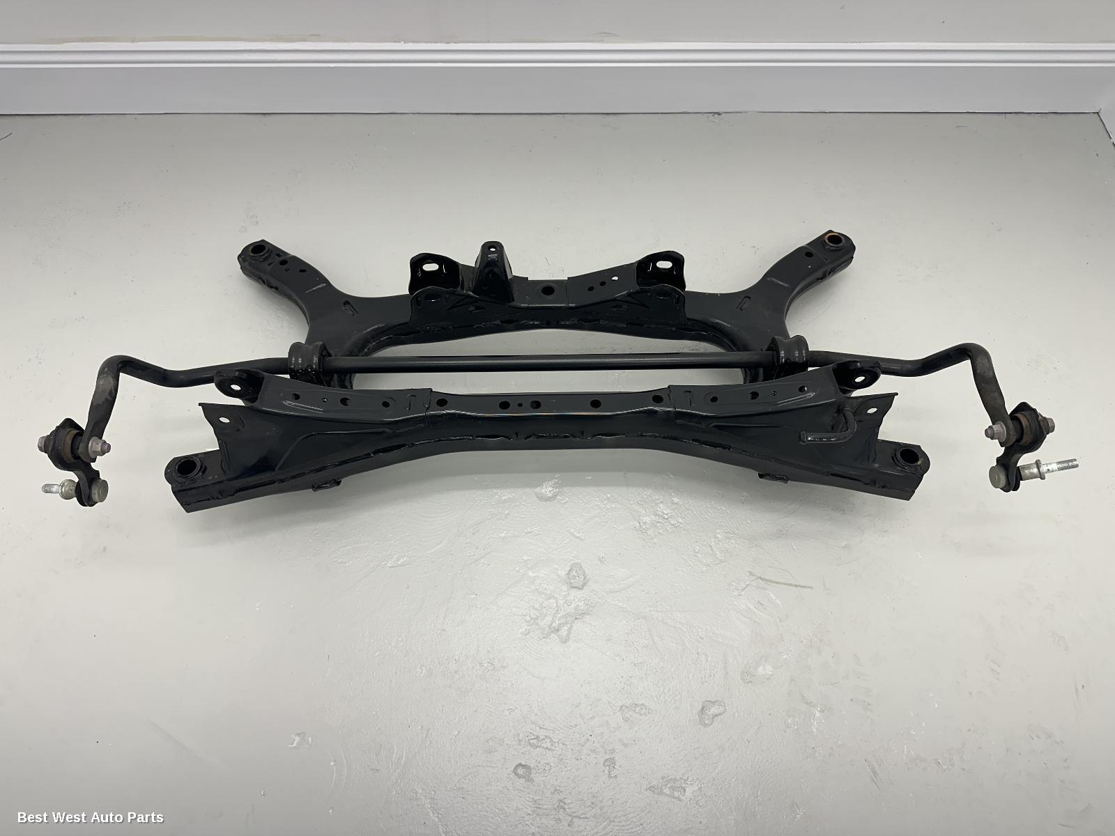 2022 TOYOTA COROLLA R Beam/Cradle/Xmembr