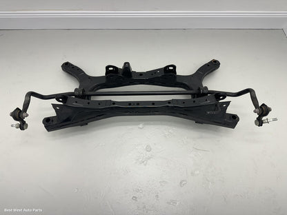 2022 TOYOTA COROLLA R Beam/Cradle/Xmembr