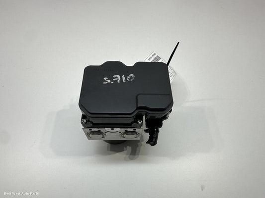2021 MITSUBISHI TRITON Abs Pump/Modulator