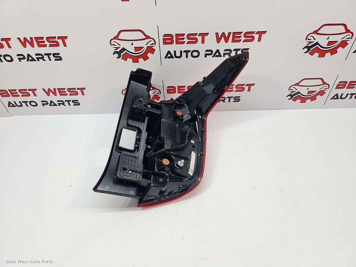 2022 HAVAL JOLION Left Taillight