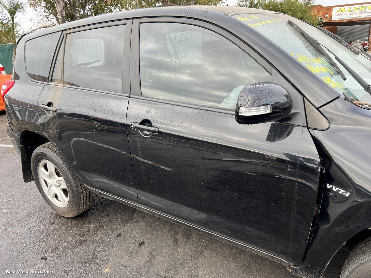 2011 TOYOTA RAV4 A/C Compressor