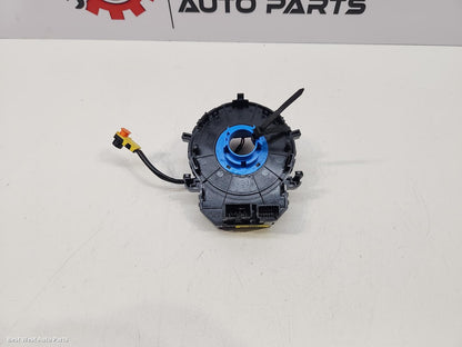 2014 HYUNDAI I30 Airbag Module/Sensor
