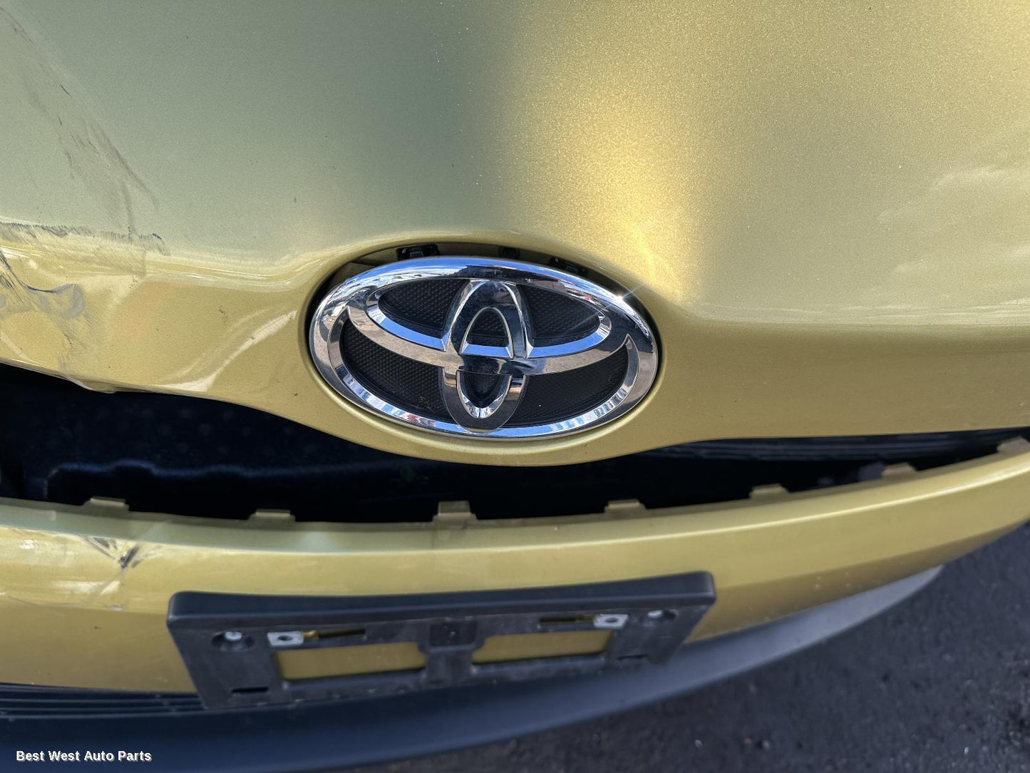 2021 TOYOTA YARIS CROSS REVERSE_CAMERA