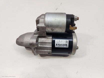2022 SUZUKI SWIFT Starter
