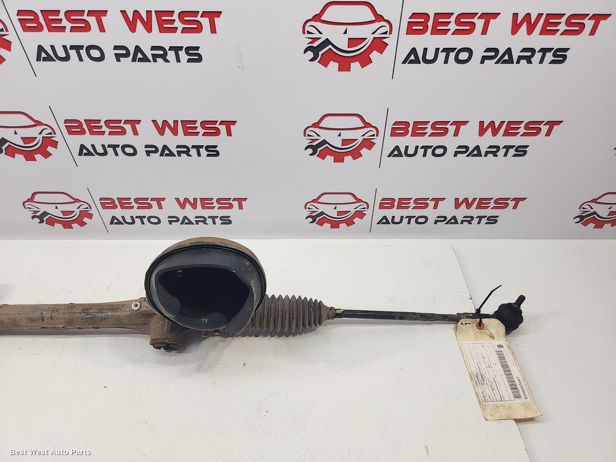 2013 MITSUBISHI MIRAGE Steering Box/Rack