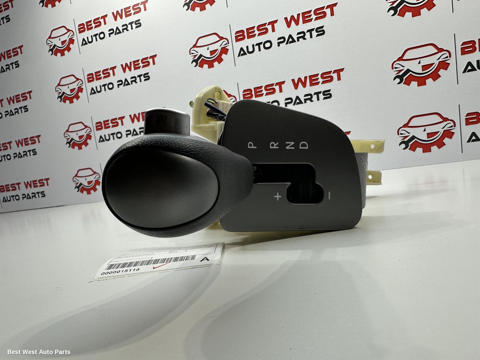 2015 HYUNDAI ILOAD/IMAX Gear Stick/Shifter