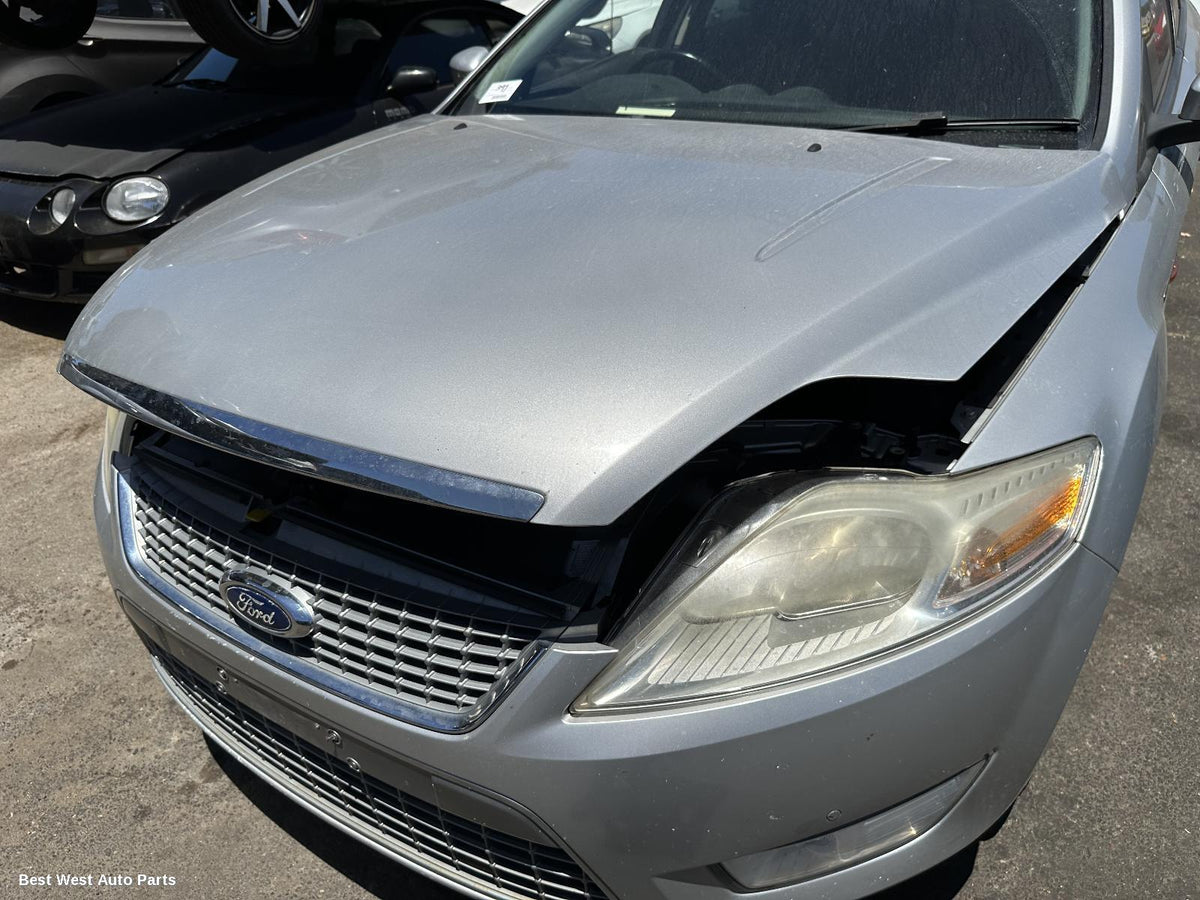 2007 FORD MONDEO Front Bumper
