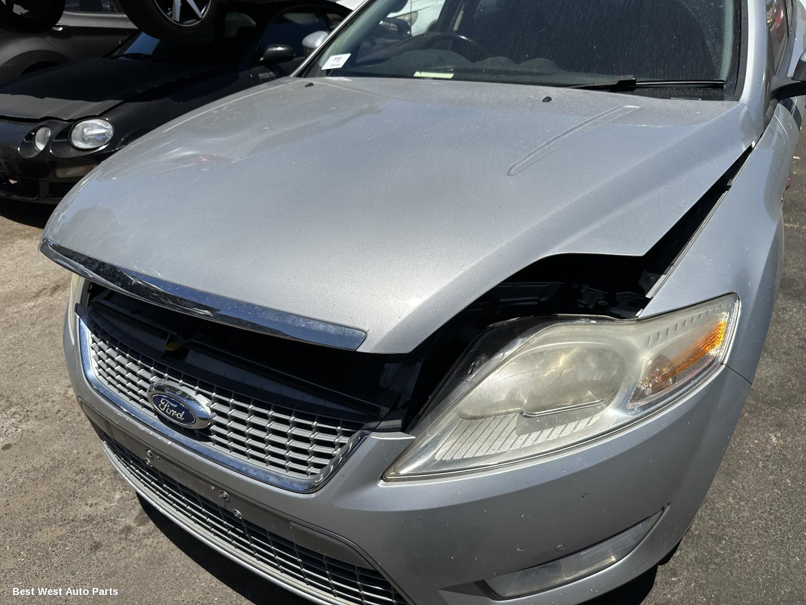 2007 FORD MONDEO Left Taillight