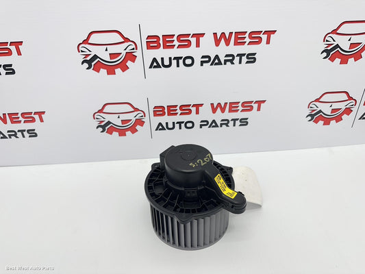 2023 KIA CERATO Heater Fan Motor