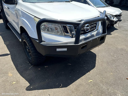 2018 NISSAN NAVARA RIGHT_REAR_DOOR_SLIDING