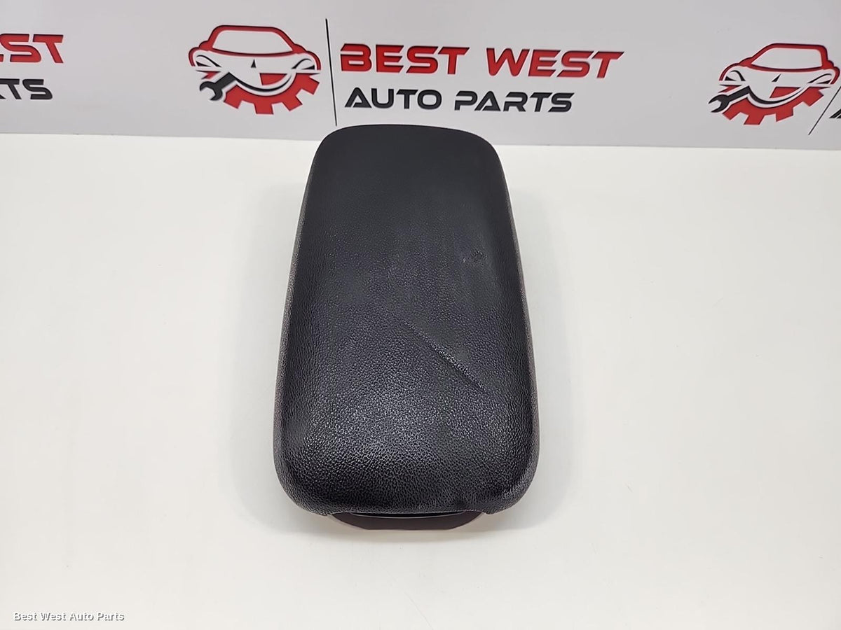 2019 KIA CERATO Console