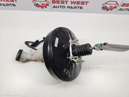 2025 MAZDA BT50 Brake Booster