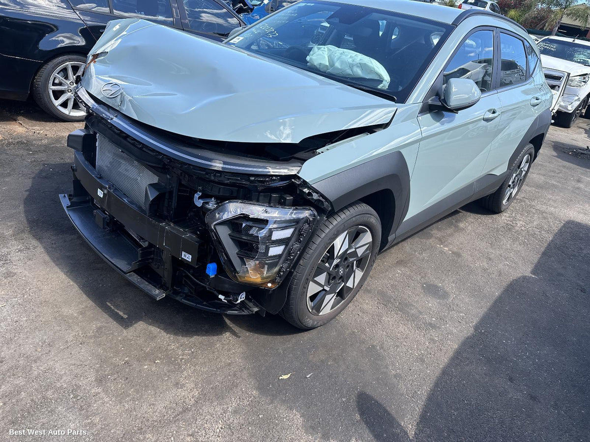 2025 HYUNDAI KONA Right Front Lower Control Arm