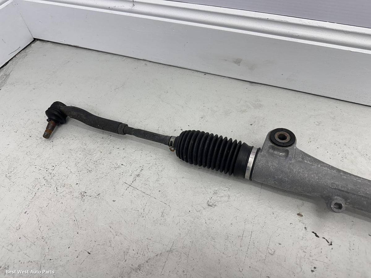 2013 SUBARU BRZ Steering Box/Rack
