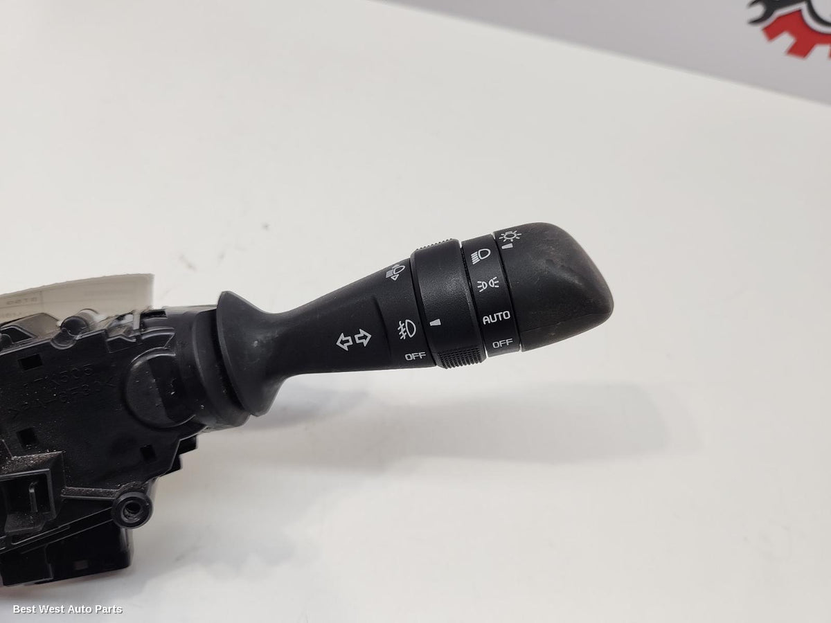 2025 MAZDA BT50 Combination Switch