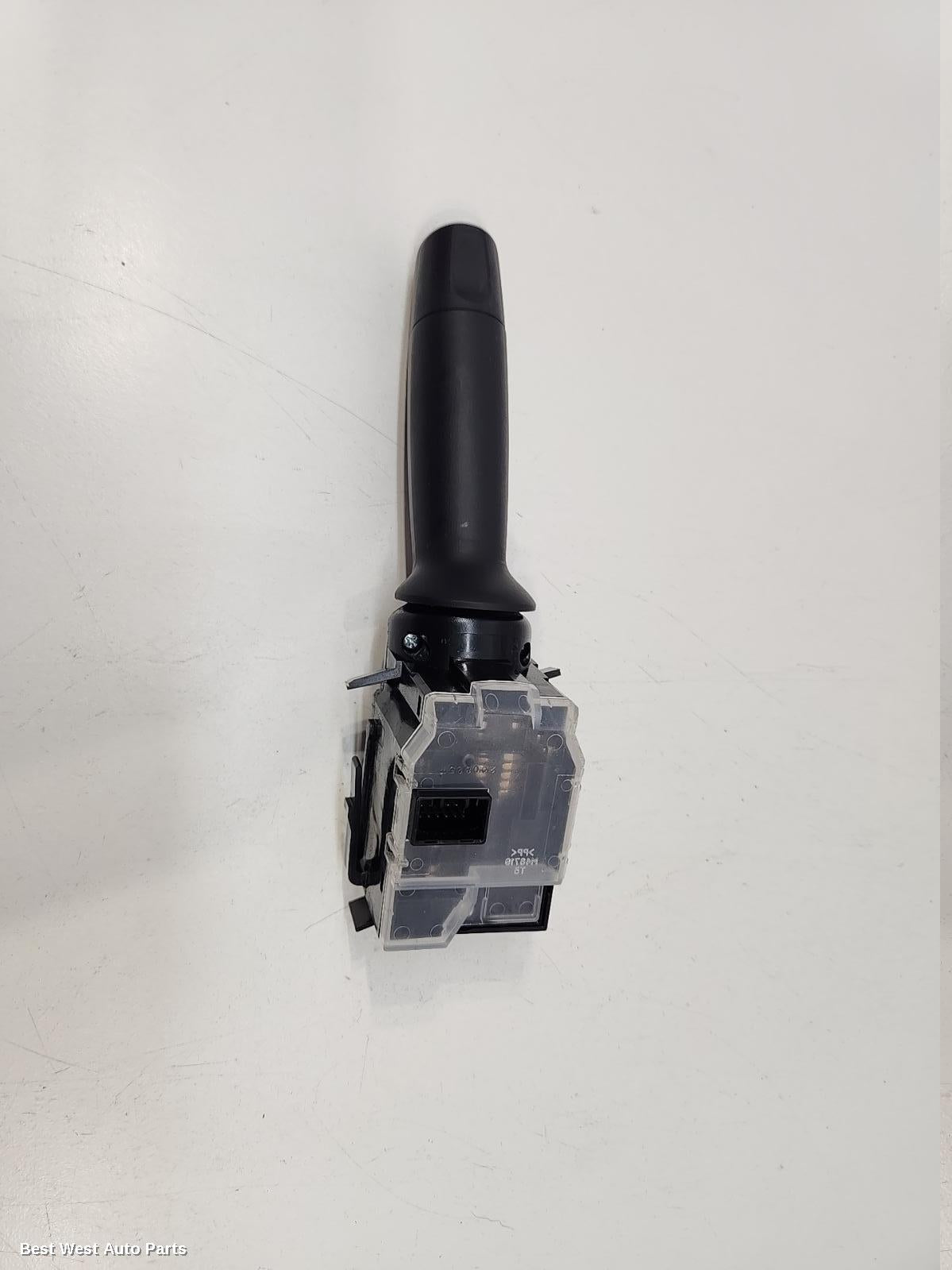2020 HONDA HRV Combination Switch