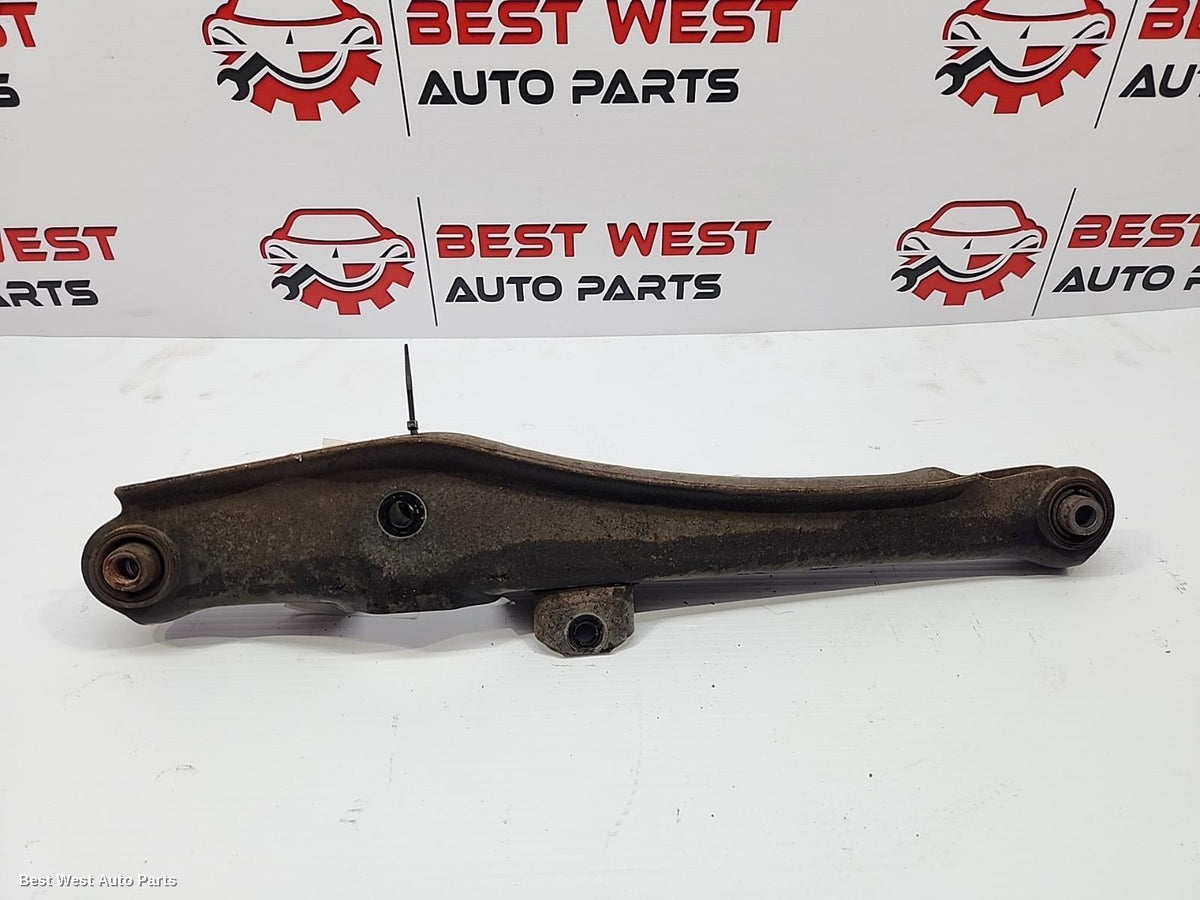 2019 MITSUBISHI ECLIPSE CROSS Left Rear Trailing Arm