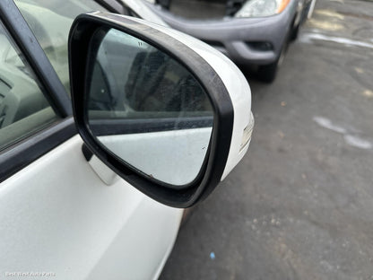 2012 HONDA CIVIC Right Door Mirror