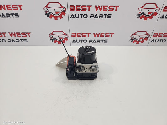 2011 MITSUBISHI LANCER Abs Pump/Modulator