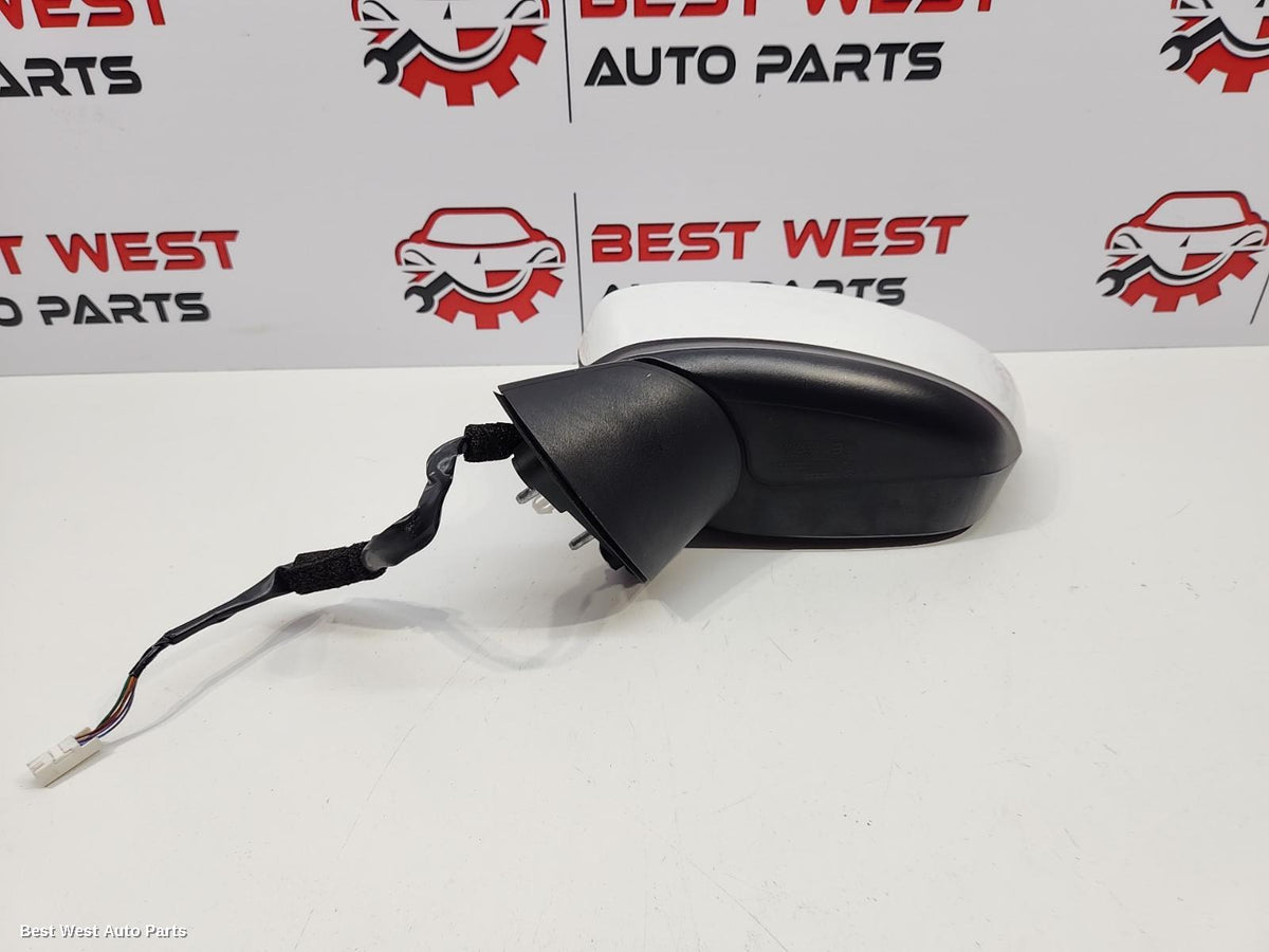 2014 MAZDA CX5 Left Door Mirror