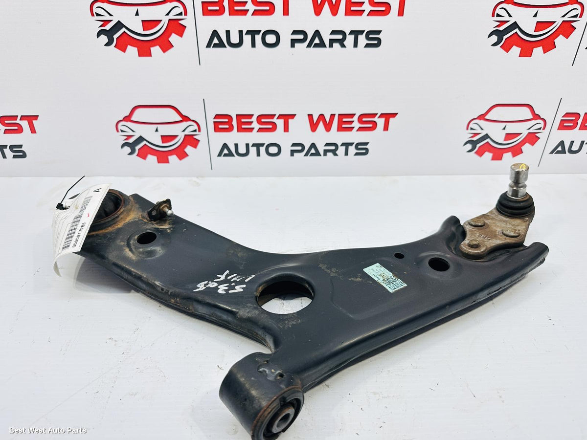 2020 HYUNDAI SANTA FE Left Front Lower Control Arm