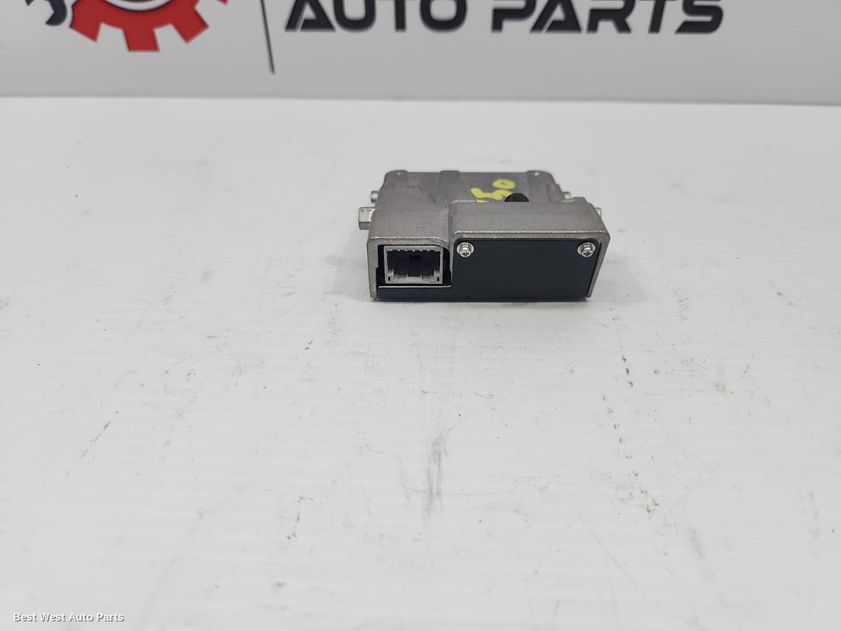 2022 TOYOTA KLUGER REVERSE_CAMERA
