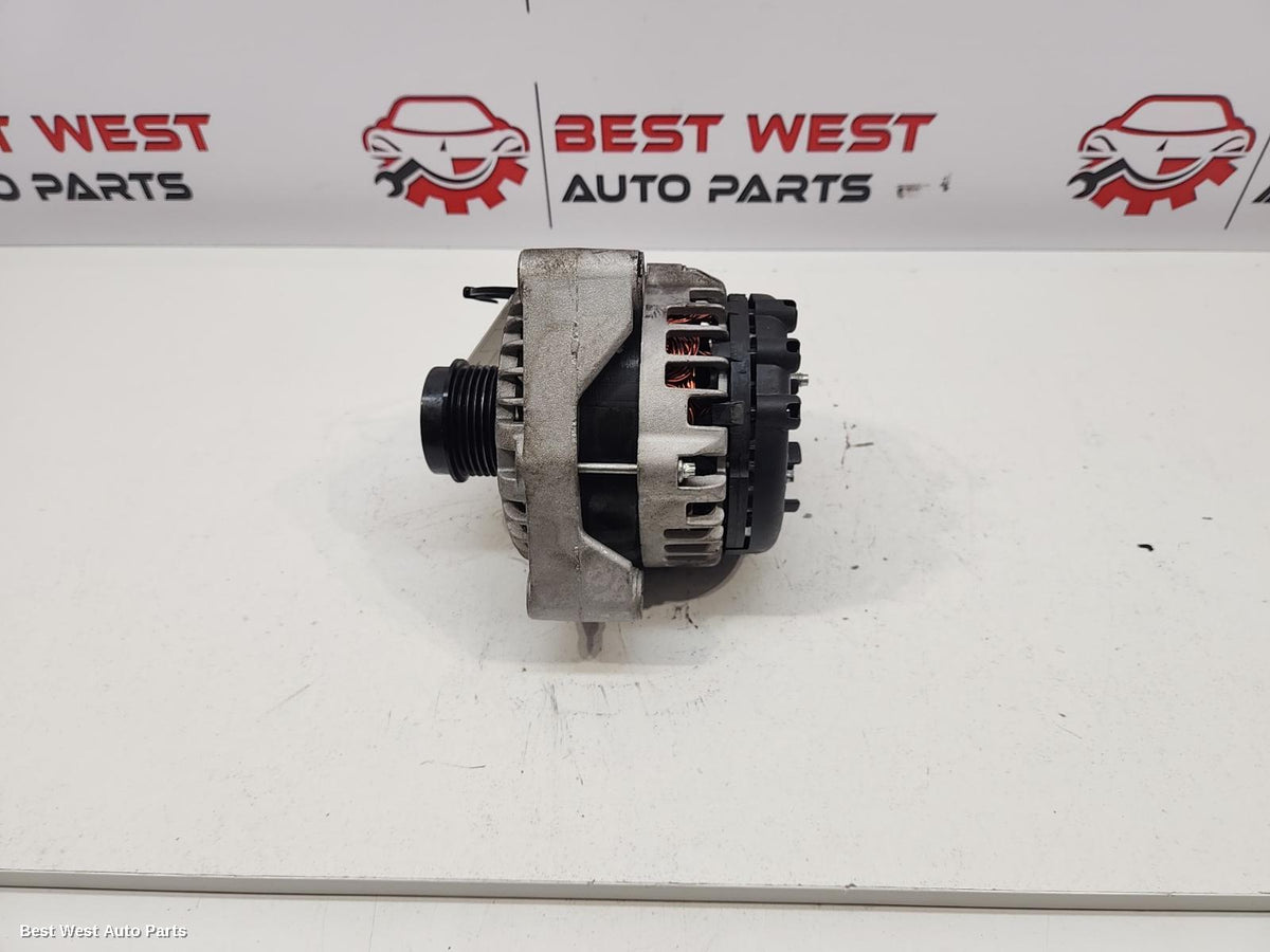 2013 HOLDEN COLORADO Alternator