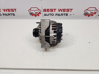 2013 HOLDEN COLORADO Alternator
