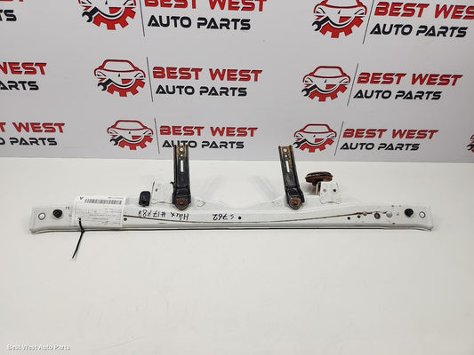 2017 TOYOTA HILUX Radiator Support