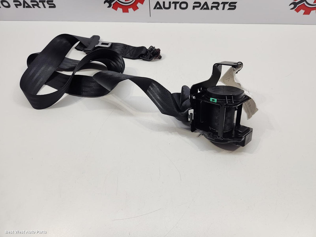 2015 HYUNDAI I30 Seatbelt/Stalk