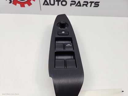 2014 MAZDA CX5 Pwr Dr Wind Switch