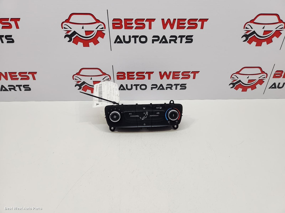 2016 FORD FOCUS Heater/Ac Controls