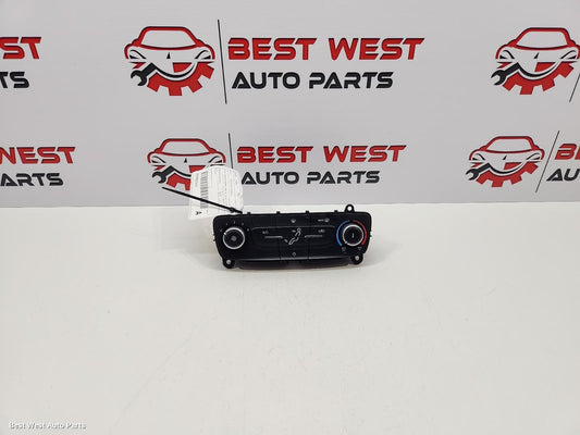2016 FORD FOCUS Heater/Ac Controls