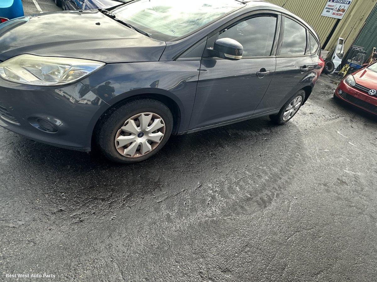 2015 FORD FOCUS Right Taillight
