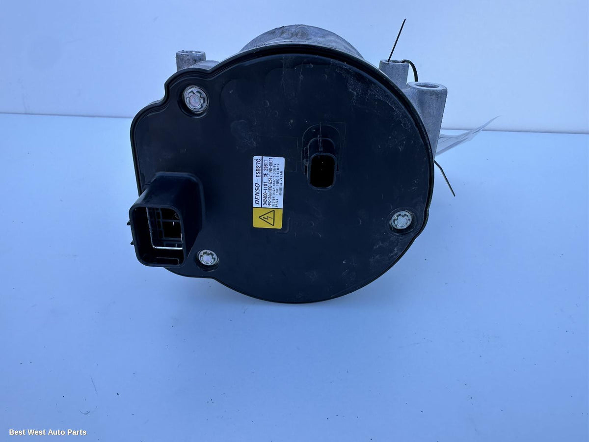 2021 TOYOTA CAMRY A/C Compressor
