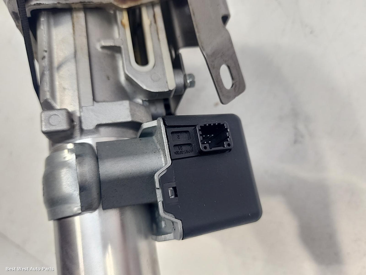 2021 NISSAN XTRAIL Steering Column