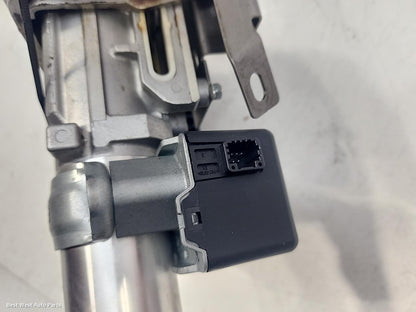 2021 NISSAN XTRAIL Steering Column