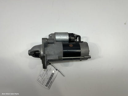 2024 RENAULT TRAFIC Starter