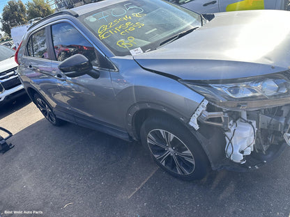 2019 MITSUBISHI ECLIPSE CROSS Right Rear Trailing Arm