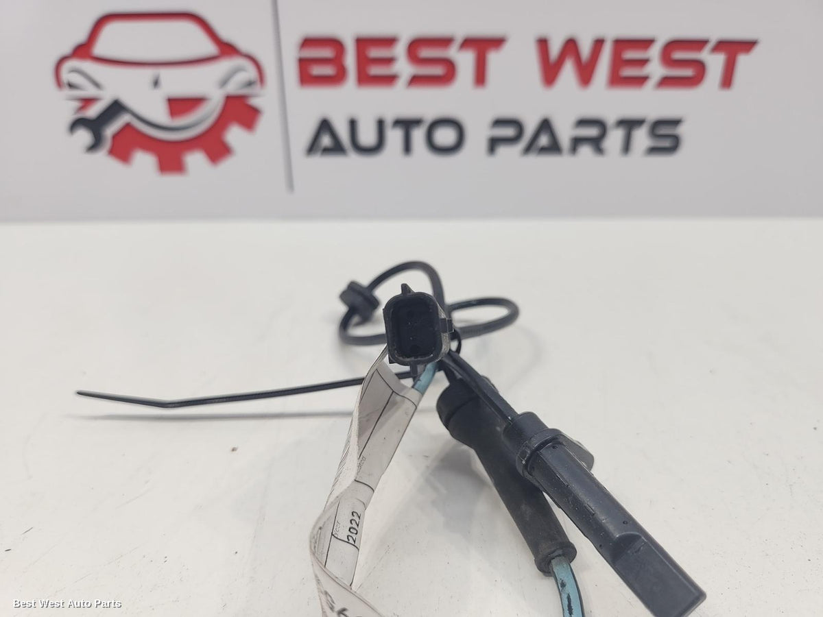 2022 MITSUBISHI OUTLANDER Abs Sensor