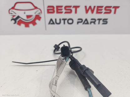 2022 MITSUBISHI OUTLANDER Abs Sensor