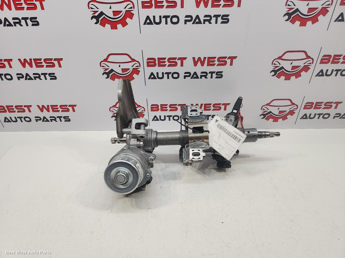 2019 SUZUKI SWIFT Steering Column