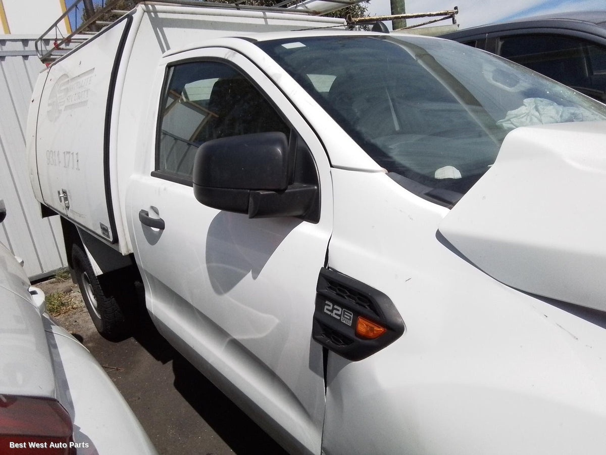 2018 FORD RANGER Rear Diff Assembly