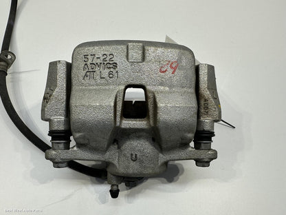 2022 TOYOTA COROLLA Caliper