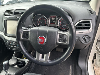 2015 FIAT FREEMONT Instrument Cluster