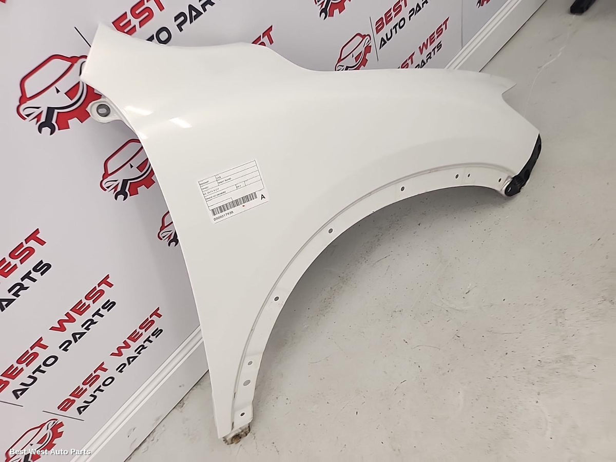 2014 MAZDA CX5 Right Guard